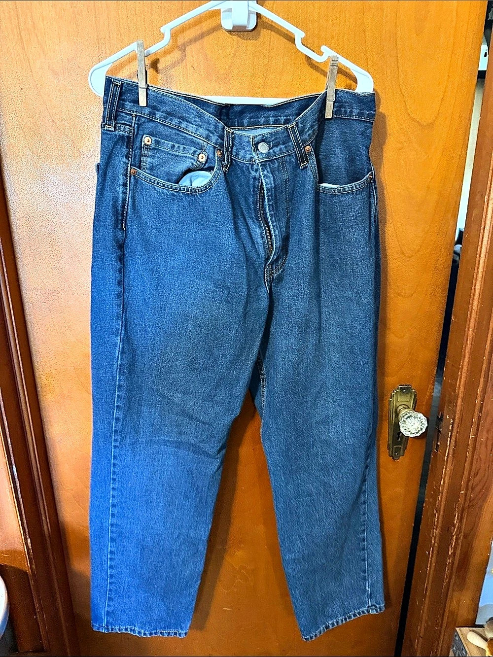 Levi's 34/30